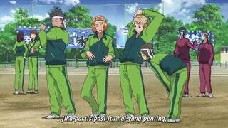 Oregarui S1 Episode 13 End Subtitle Indonesia