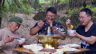 [Makanan]|Hotpot Hati Sapi!