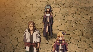 Katainaka No Ossan Kensei Ni Naru Eps 5 Sub Indonesia