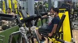 gym fitness Vijay vihar  Pritam bro bhi ki gym