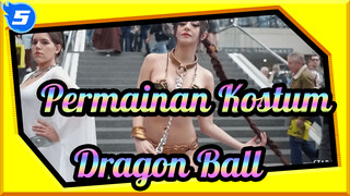 Permainan Kostum
Dragon Ball_5