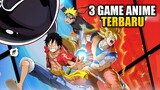 3 Game Anime Mobile Yang WORTH IT Ditunggu Tahun Ini