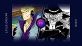 Laxus vs Kirin | Manga Review | FairyTail 100 years quest