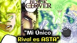 ¡BRUTAL!... YUNO "Power ups locos" HUMILLA a LUCIUS - BLACK CLOVER 356 Review