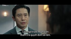 Kiểm Toán Viên EP 4 [Sub Việt]