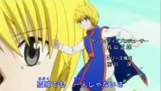 Hunter X Hunter Ep 7 ( Tagalog Dubbed )