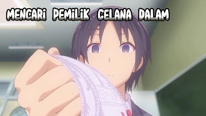 Ketika kamu dapat surat cinta 😍 || Rekomendasi anime ❗