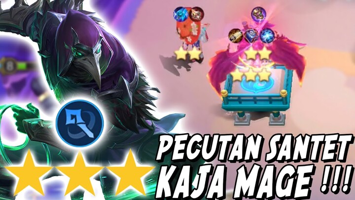 HYPER KAJA MAGE PANGGUNG ! PECUTAN SANTET JARAK JAUH ! PECUT ILANG ! PECUT ILANG !!!