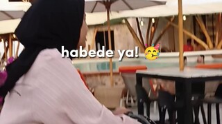 habede