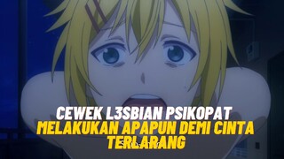 Anime Tersakit Yang Bikin Kena Mental