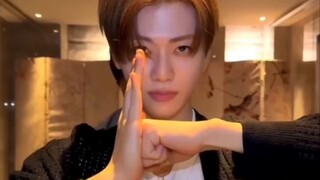 [Hot post on Korean website] Chenle: I sprained my waist while dancing to Shanghai Love