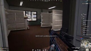 Những tình huống bá đạo nhất trong Pubg #50