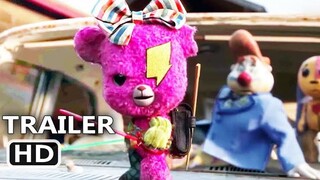 LOST OLLIE Trailer (2022)
