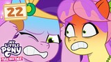 My Little Pony: Ceritakan Kisahmu | HARI YA! | Episode Lengkap