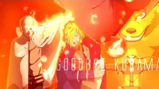 Kurama Death, Naruto x Kurama - Die For You「AMV」- Boruto ᴴᴰ