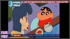 Crayon Shinchan Bahasa Indonesia