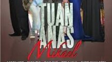 Tuan Anas Mikael (2015) EP7