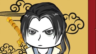 Episode 47: Traveling back to the Qin Dynasty, this guy is so brave