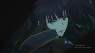 Glass Rocking A New Hairdo ~ The Rising of the Shield Hero ~ Anime