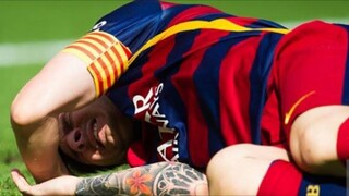 Nasib Tragis Barcelona Si MISKINLONIA🤣