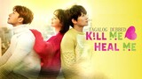 Kill Me Heal Me E13 | Tagalog Dubbed | RomCom | Korean Drama