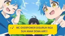 Anime Seru Guys Kalian Wajib tau anime ini!!!