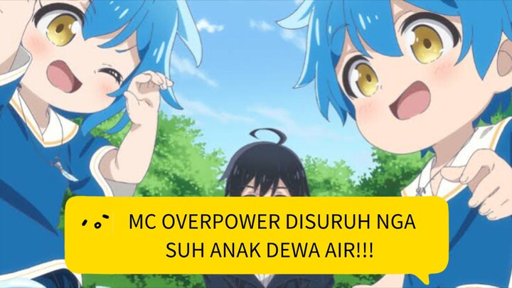 Anime Seru Guys Kalian Wajib tau anime ini!!!