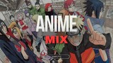 Anime MIX Ter keren sepanjang waktu