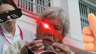 ⚡Kamen Rider Raja Penciptaan⚡
