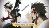 Siapa yang nunggu season 2 nih? 😁 (AMV Asta&Yami VS Dante X King Slayer)