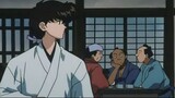 Kazemakase Tsukikage Ran Episode 12