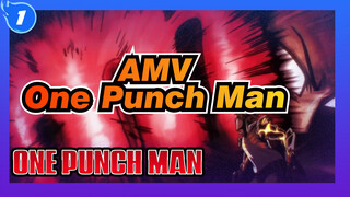 [One Punch Man / 1080p / 60fps]
Aku Akan Melindungi Alam Semesta Ini 
--- Tuan Boros_1