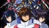 Mobile Suit Gundam SEED Destiny (Episode 6)