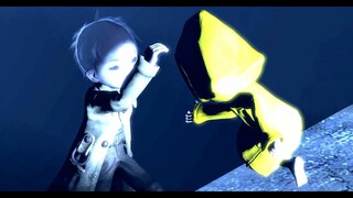 Little Nightmares 2 tidak akan melepaskan apa pun kali ini