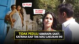 KATRINA KAIF TAK PEDULI RASA SAKIT SEMENTARA SRK TOLAK KARENA FOKUS... | 10 Fakta Film ETT