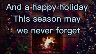 Merry Christmas Everyone 💕🥰 Christmas In Our Hearts 💞
