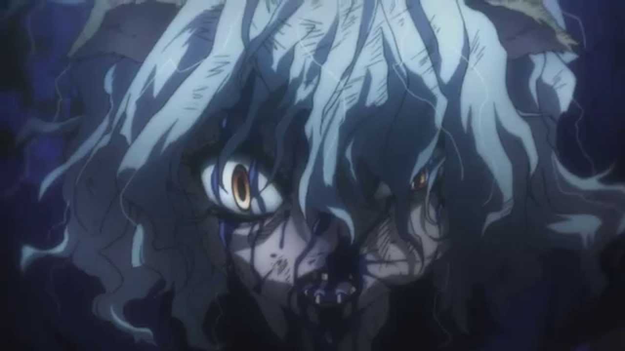 Hunter x Hunter (2011) AMV - Kurapika vs Uvogin [My Demons] 720p 