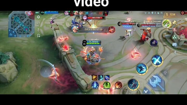 #Streakwin