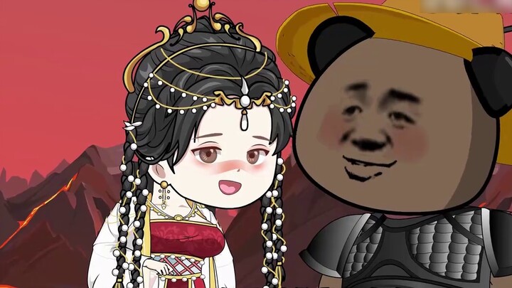 "Journey to the West" Episode 11: Guanyin mengalahkan Nezha dengan keras, dan Nezha berbalik melawan
