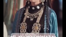 TAKDIR CINTA DENGAN KAISAR