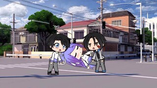 drama gacha life