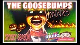 GOOSEBUMPS MOVIE watch muna tayo mga ka tropang jammers