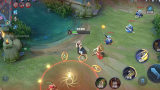 Ơ kìa đừng vội thế chứ #gamehay