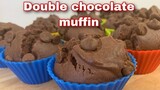 How to make chocolate muffin