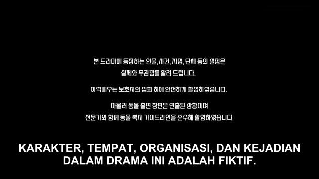 [SubIndo BŭR13DH34RTs E01]