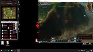 Cabal Prime Damage Hack | FB DAME | Mshield Bypasser 4.2.7.4 | Cabal Private Server | Latest Cheat.