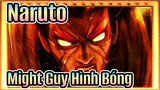 Might Guy "Bất Luận Là Ai, Thì Chỉ Là Một Bóng Hình" | Naruto AMV