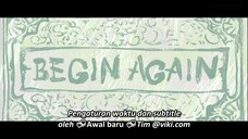 Begin Again E01🇲🇨2024