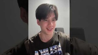 (PeeTitle) 230613 인스타 라이브 IG Live