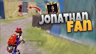 @JONATHAN GAMING Fan Challenged Me! 😱🔥